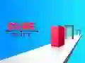 Cube Shift