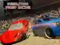 Demolition Derby Racing