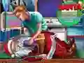 Santa Resurrection Emergency