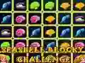 Seashell Blocky Challenge