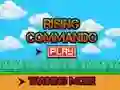 Rising Command
