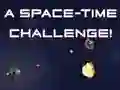 A Space Time Challenge
