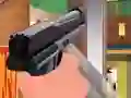 Shopping Mall Shooting