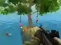 Bottle Shooting