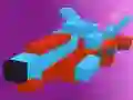 Pixel Rush
