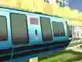 Sky Train Game 2020