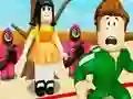 Squid Game: Roblox