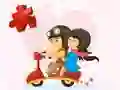 Valentine's Day Puzzle