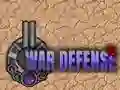 War Defense