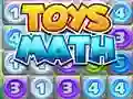 Toys Math