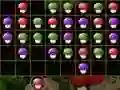 Mushroom Puzzles