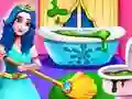 Princess Home Cleaning