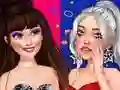 Teenage Celebrity Rivalry