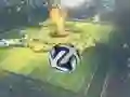 Hold Up The Ball: World Cup Edition