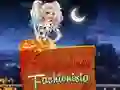 Halloween Fashionista