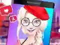 Princesses Travel Diaries Town Break
