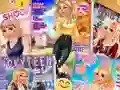 Magazine Diva Goldie