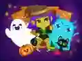 Spooky Friends Adventure