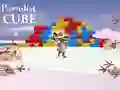 Paradise Cube