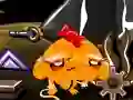 Monkey Go Happy Stage 629