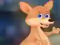 G4K Cunning Kangaroo Escape