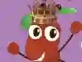 G2E Queen Ant Candy House Escape