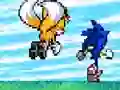 Sonic Adventure 3