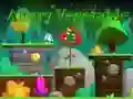 Angry Vegetable