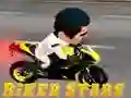 Biker Stars