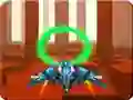 Infinite Jet Speed Racer
