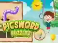 Picsword Puzzles