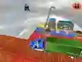 Impossible Tracks Truck Driving