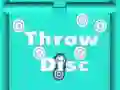 Throw Disc