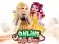 Online Selfie Stories