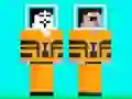 Noob vs Hacker Diver Suit 2