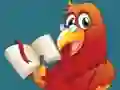 G2E Genius Red Bird Rescue