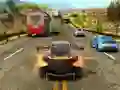 Real Car Traffic Racer