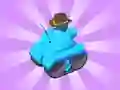 Tank Rush