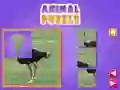 Animal Puzzle