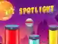 The Spotlight