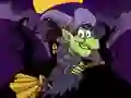 The Builder Halloween Castle