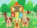 Chummy Chum Chums: Match