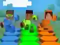 Minecraft Run
