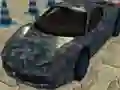 Crazy Car Parking