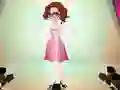 Girls Dress Up