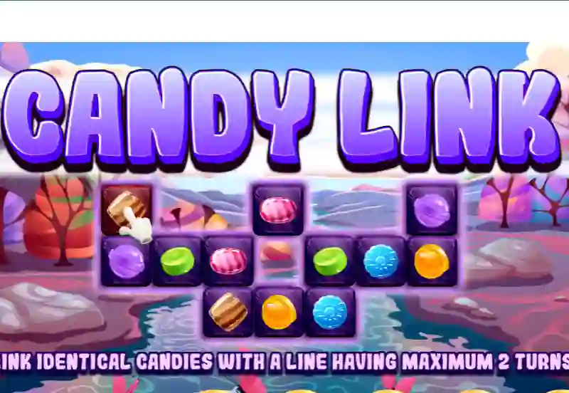 Candy Link