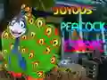 Joyous Peacock Escape
