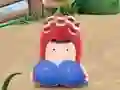 Oddbods Looney Ballooney