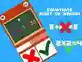 Equations Right or Wrong
