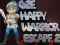 Happy Warrior Escape 2